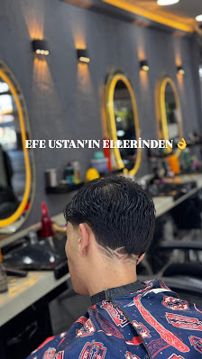 SHOW BARBER’S saç tasarım ve Yerel İşletme fotoğrafı 2